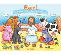 Kim Terashita Mel Pimentel Earl (Copertina rigida) Earl Legacy