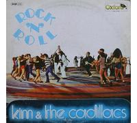 Kim & The Cadillacs - Rock'N'Roll