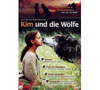 Kim und die Wölfe
