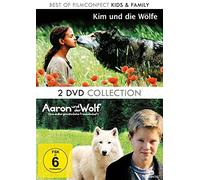 Kim und die Wölfe/Aaron und der Wolf