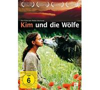 Kim und die Wölfe (Vanilla-Edition)