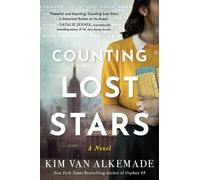 Kim van Alkemade Counting Lost Stars (Tascabile)