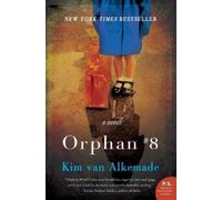 Kim van Alkemade Orphan #8 (Tascabile)
