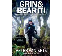 Kim Van Kets Peter Van Kets Grin & Bear It (Tascabile)