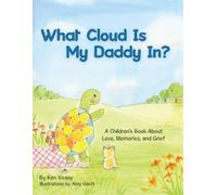 Kim Vesey What Cloud Is My Daddy In? (Tascabile)