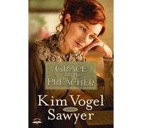 Kim Vogel Sawyer Grace and the Preacher (Tascabile)
