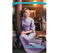 Kim Vogel Sawyer Katy's Decision (Tascabile) Katy Lambright Series