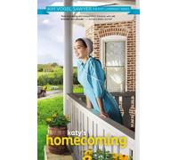 Kim Vogel Sawyer Katy's Homecoming (Tascabile) Katy Lambright Series