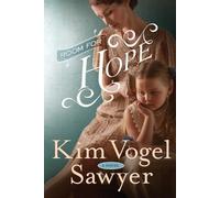 Kim Vogel Sawyer Room for Hope (Tascabile)