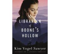 Kim Vogel Sawyer The Librarian of Boone's Hollow (Tascabile)