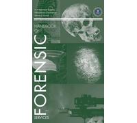 Kim Waggoner FBI Handbook of Forensic Science (Copertina rigida)