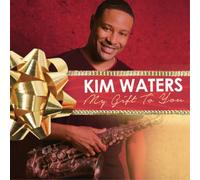 Kim Waters A Gift for You (CD) Album