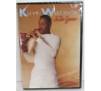 KIM WATERS - Kim Waters - in the Groove (REGION 1) (NTSC)