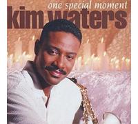 Kim Waters One Special Moment (CD) Album