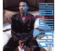 Kim Waters - Sweet & Saxy