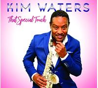 Kim Waters - That Special Touch