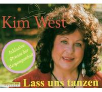 Kim West - Lass Uns Tanzen