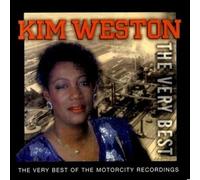 Kim Weston The Very Best (CD)