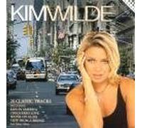 Kim Wilde - 20 Classic Tracks