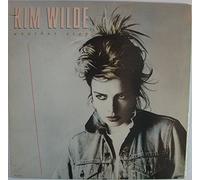 Kim Wilde - Another step (1986, US) / Vinyl record [Vinyl-LP]