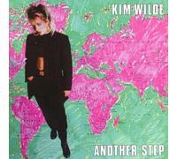 Kim Wilde - Another Step