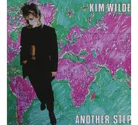 KIM WILDE - ANOTHER STEP - EXPANDED EDITION