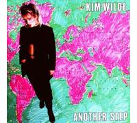 Kim Wilde - Another Step Import Edition by Kim Wilde (2010) Audio CD