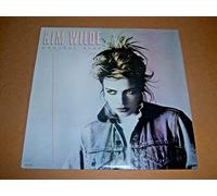 Kim Wilde - Another Step - MCA Records - MCA-5903