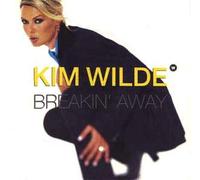 KIM WILDE / BREAKIN AWAY