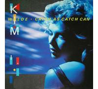 Kim Wilde - Catch As Catch Can - RAK - 1A 064-1654081