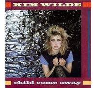 Kim Wilde - Child Come Away
