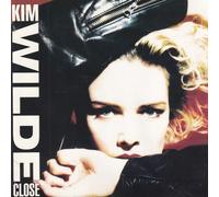 Kim Wilde Close (Expanded Edition) Album with DVD