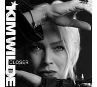 Kim Wilde Closer (CD) Album