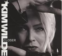 Kim Wilde Closer (Deluxe Edition) (CD) Album
