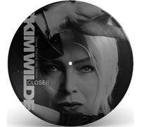 Kim Wilde - Closer (Deluxe/Limited Edition) (Picture Disc) (LP)