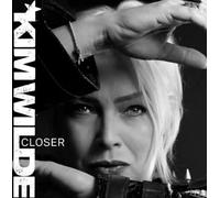 Kim Wilde - Closer (LP)
