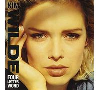 KIM WILDE / FOUR LETTER WORD
