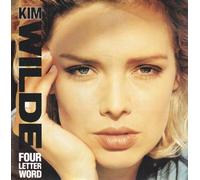 Kim Wilde - Kim Wilde - Four Letter Word - [7"]