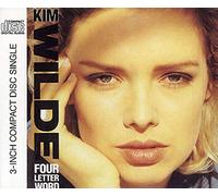 Kim Wilde - Four letter word in case)