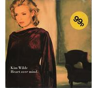 Kim Wilde - Heart Over Mind