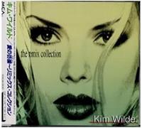 Kim Wilde - If I Can T Have You Hyper Remi