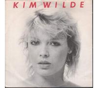 KIM WILDE - KIDS IN AMERICA 7 INCH (7" VINYL 45) UK RAK 1981