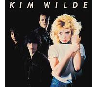 Kim Wilde - Kim Wilde