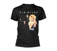 Kim Wilde Kim Wilde autorizzato Uomo maglietta