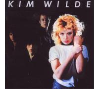 Kim Wilde Kim Wilde (CD) Album