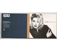 KIM WILDE - KIM WILDE - IF I CAN'T HAVE YOU - CD (not vinyl)