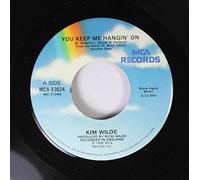 KIM WILDE - KIM WILDE / IT'S HERE