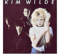 Kim Wilde - Kim Wilde / Kim Wilde