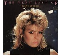 Kim Wilde - Kim Wilde - The Very Best Of Kim Wilde - RAK - 1C 064-2601081