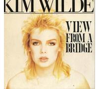 Kim Wilde - Kim Wilde - View From A Bridge - [7"]